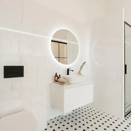 Turnkey I Grand 5-bedroom With Balcony Near Wenceslas Square Apartment *