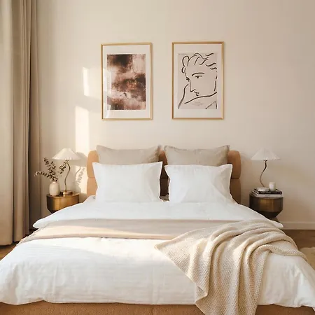 Apartment Turnkey I Grand 5-bedroom With Balcony Near Wenceslas Square